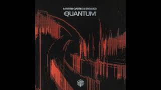 Martin Garrix &amp; Brooks - Quantum (Extended Mix)