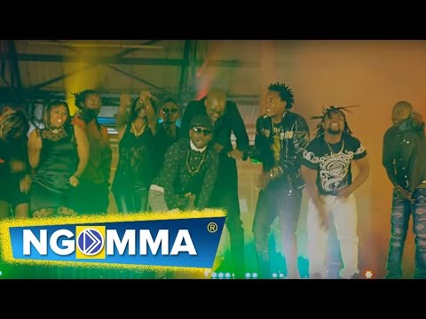 FIMBO YA TATU - DAWA YA MOTO by GRANDPA GORVERNMENT [OFFICIAL VIDEO]