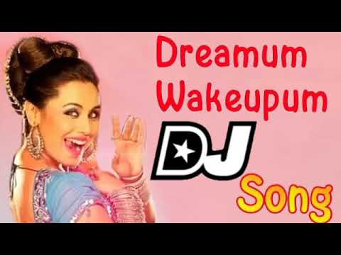 Dreamum Wakeupum Dj Song Remix // Dreamum Wakeupum Remix Dj Song // Mix By Dj Abhi Smiley