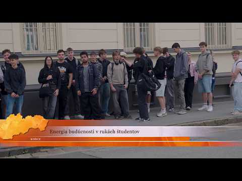 Vysoké napätie, moderné technológie a energia budúcnosti!