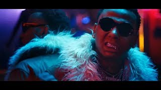 Moneybagg Yo - Right Now (2018)