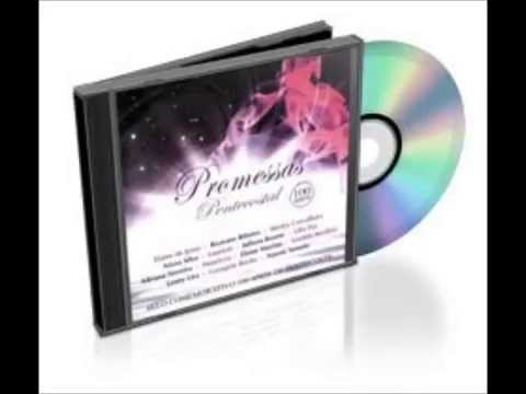 Promessas Pentecostal 100 Anos Cd Completo