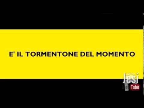 WE ARE HAPPY FROM JESI (trailer)