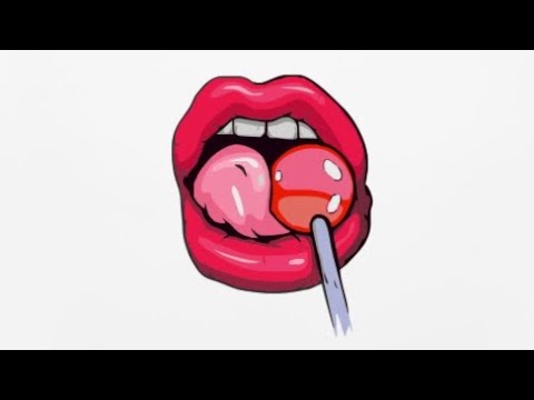 RB & Mally - Lollipop