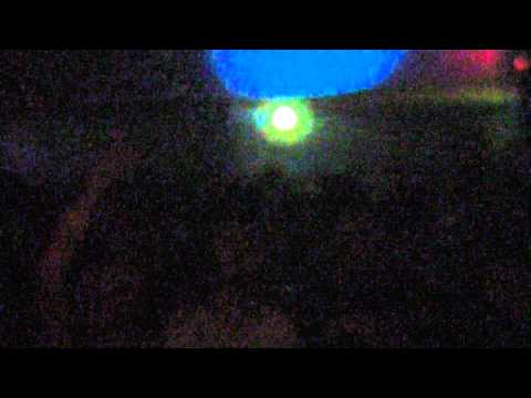 Rodriguez Jr. - Bittersweet Album Tour @ Space Club, Bucharest - 13.01.2012 (3)