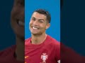 How Cristiano Ronaldo Celebrated Bruno Fernandes Goal 😂😂😂😂 Funny