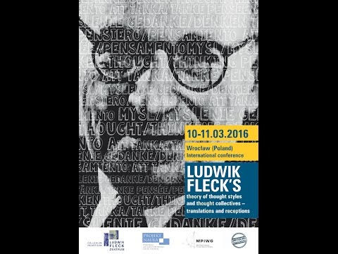 Ludwik Fleck’s theory of thought styles and thought collectives – translations and receptions