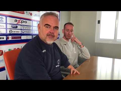 Verso Fortitudo Moncada - Eurotrend Biella