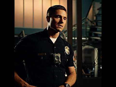 #CHENFORD: “I was trying to protect you!” — even in the early days, Tim and Lucy were so protective