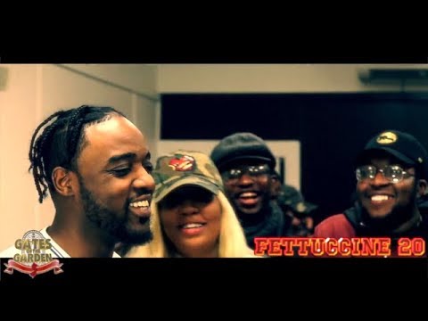 Fettuccine20 vs Rich E Rich