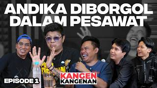 Download lagu DODHY ANDIKA & OTHER BAND MEMBERS START A PODCAST TO STAY CLOSE AND HAPPY mp3 Download lagu DODHY ANDIKA & OTHER BAND MEMBERS START A PODCAST TO STAY CLOSE AND HAPPY mp3