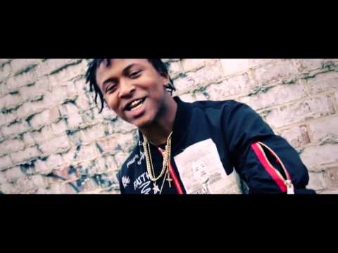 Sticky & One Shot   Double Trouble( Official Video)
