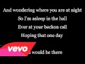 Born To Break Your Heart Saskwatch Lyrics 