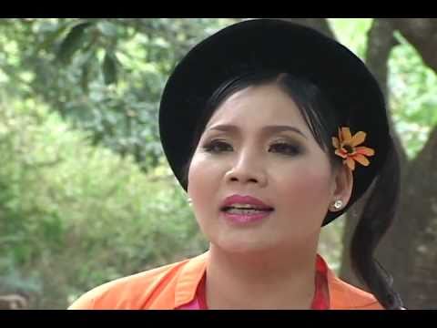 Ảnh bài hát Ngồi Buồn Nhớ Mẹ Ta Xưa - Thể hiện bởi Huyền Phin (NSND)