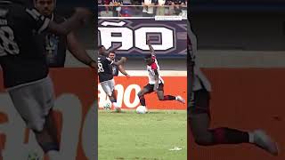 VEJA OS GOLS! REMO 1 X 2 ATHLETICO-PR