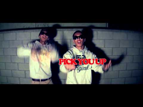 Let Me Take You Out - Bryan J ft. Travis Porter (MUSIC VIDEO)