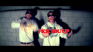 Let Me Take You Out - Bryan J ft. Travis Porter (MUSIC VIDEO)