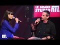 Garou - Du vent, des mots en duo avec Charlotte ...