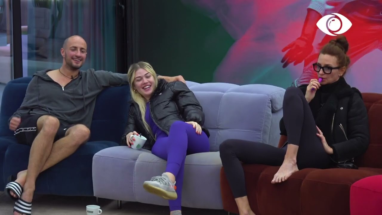 Qesh mirë kush qesh i fundit/ Performanca e Armaldos