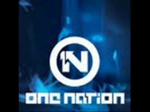 Swan E & J.J.Frost - Shabba & Riddla @ One Nation 1998
