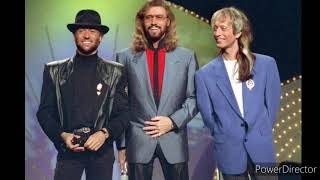 bee gees flesh and blood