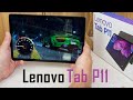 Lenovo ZA7R0041UA - видео