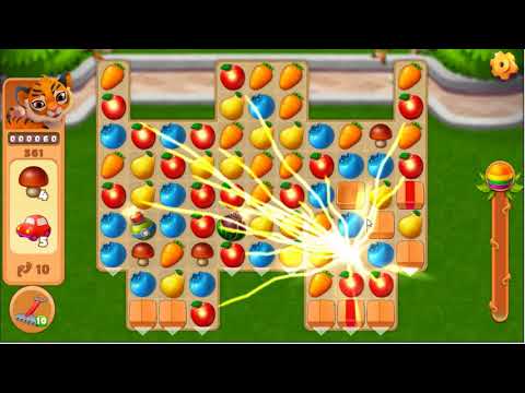 Family Zoo Enclosures Level 561 - No Boosters