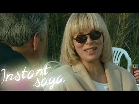 Les yeux d'Hélène - Episode 01 - Instant Saga