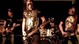 Scenario Fever - We have failed (live)