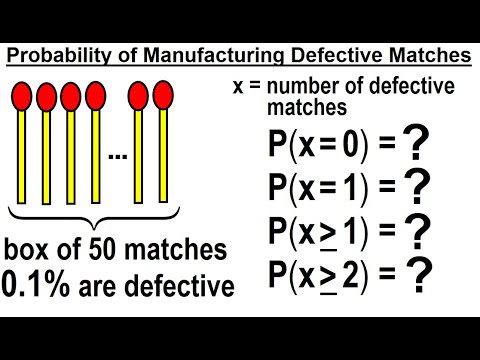 Statistics Ch 5 Discrete Random Variable 1 of 27 What is a Random Variable