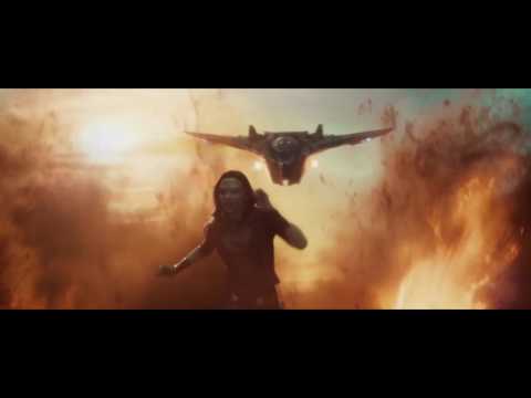 New Guardians of the Galaxy Vol  2 Extended TV Spot  new footage  In Theaters May 5 2017