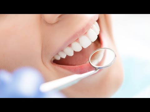 A lejohet zbardhimi i dhëmbëve? - Dr. Imam Ahmed Kalaja