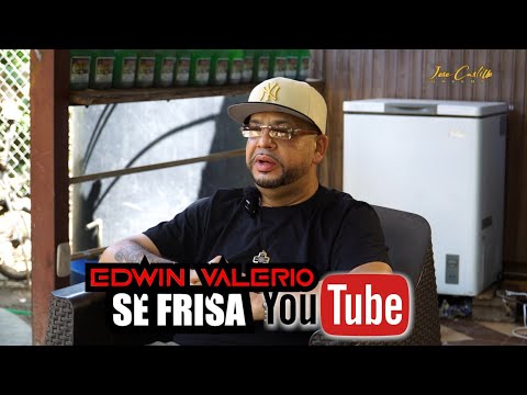 ¡IMPACTANTE! EL BARRACO ANUNCIA SU PROYECTO MAS AMBICIOSO“No todo el mundo está preparado para esto”