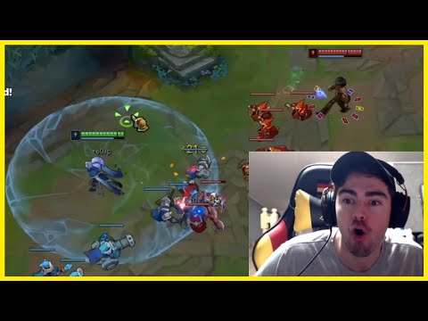 Midbeast Meets Dopa #791