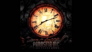 Parasite Inc. - Scapegoat