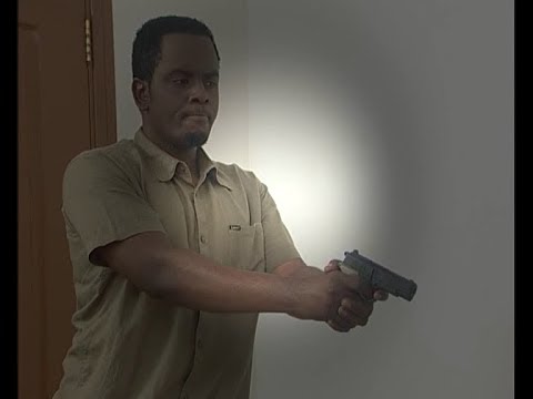 The Stolen Will Pt1 (Steven Kanumba, Immaculate Aloyee & Elizabeth Chijumba)