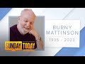 Disney Animation Legend Burny Mattinson Dies At 87