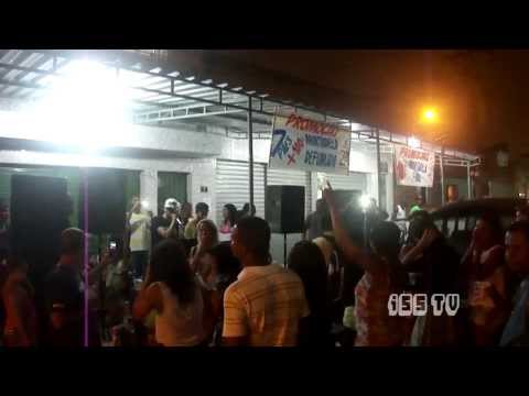 Million Stylez with Interferencia Sound - MOF 8