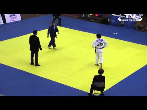 Shyshkov UKR vs Minkou BLR