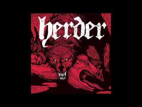 Herder - Feet Eager To Run To Evil