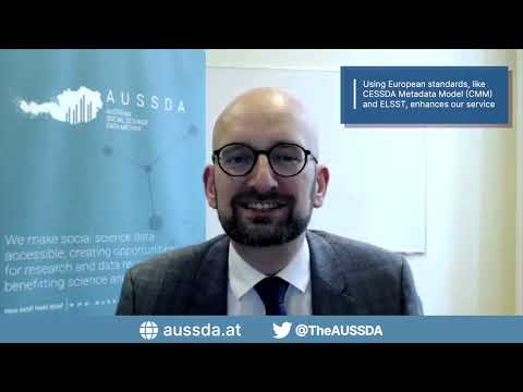 Destaque no arquivo austríaco de dados de ciências sociais