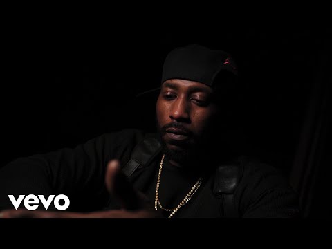 BlackBoi Blackk - Dead Rose