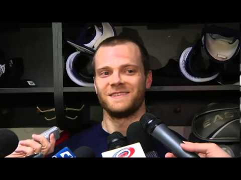 Tim Gleason - 01/09/2014