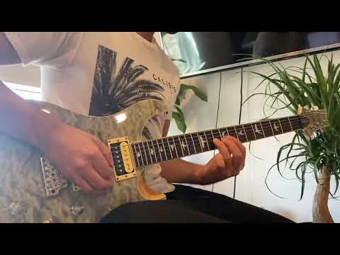 Reggae Jam featuring Nicolas Groskopf