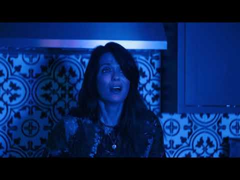 SHE DIES TOMORROW Official Trailer (2020)