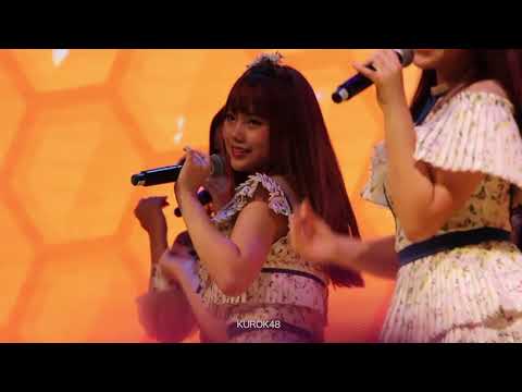 [Fancam] Music Focus - Sukura no Hanabiratachi  @ OishiHoneyLemonxBNK48 251018