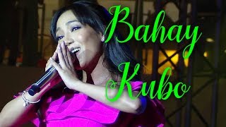 JONA - Bahay Kubo (Awit At Laro Tour | TriNoma | November 4, 2018) #HD720p