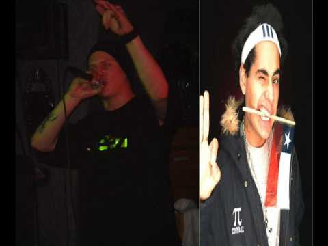 El Axel Ft. OnklP - Skyt deg sjæl