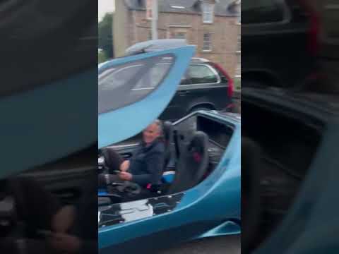 Thumbnail for Nova Kit Car ... Taxi! by Car