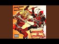 Godly Motif (feat. Banish Habitual & Planet Asia)